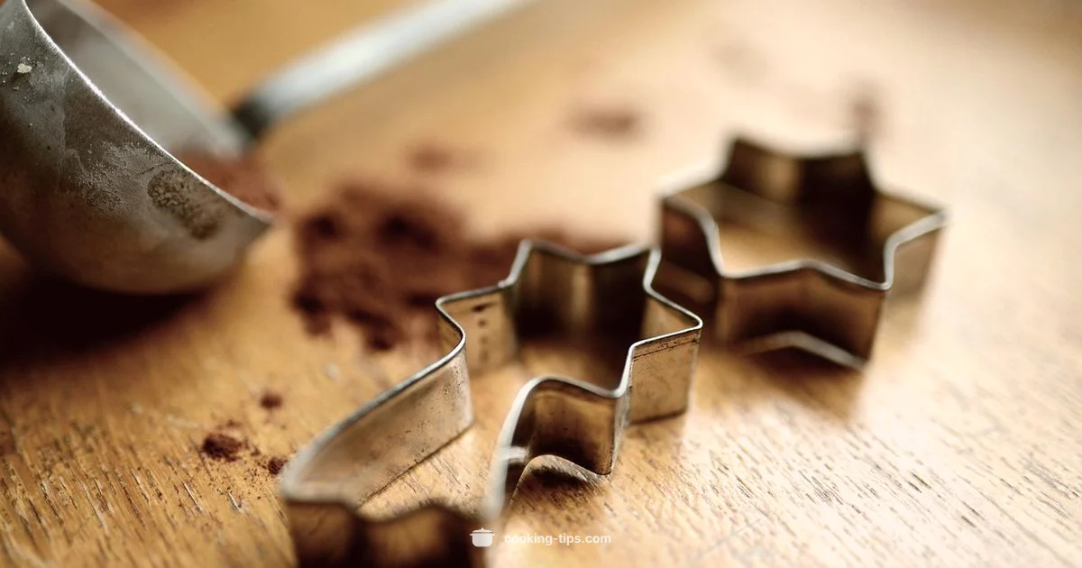 Cookie Scoop Fix - Cooking Tips