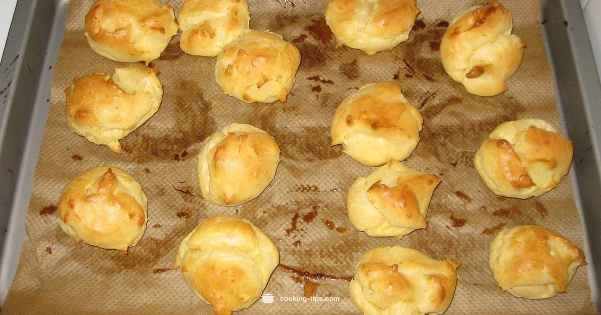 Foil Sticking Solutions - Cooking Tips