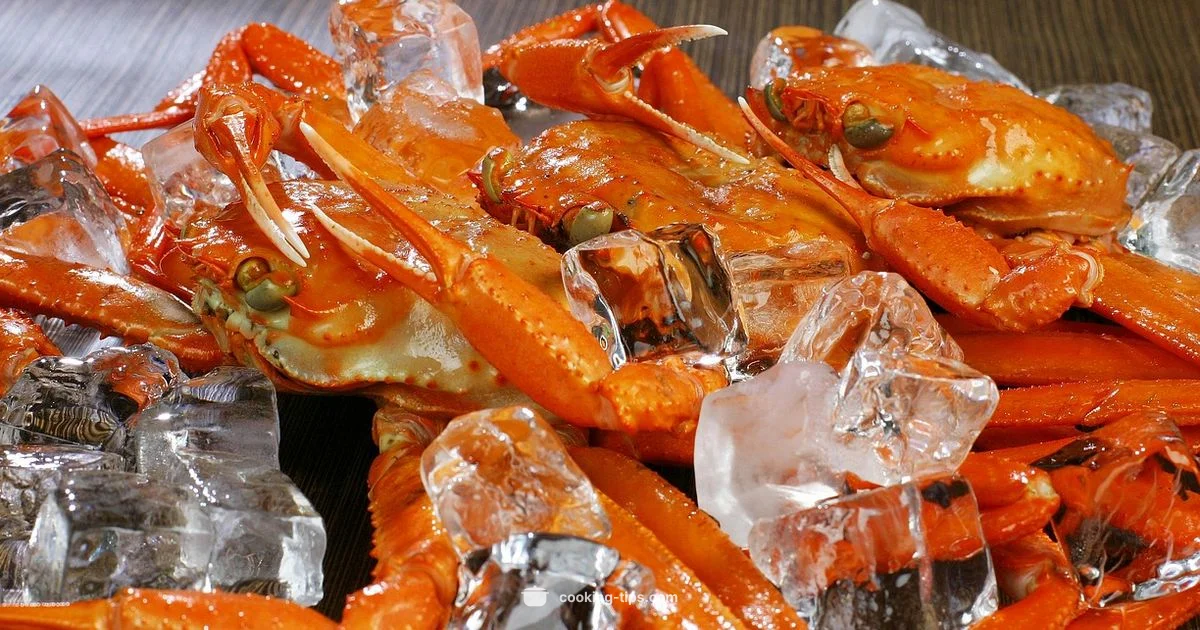 Crab Cooking Ethics - Cooking Tips