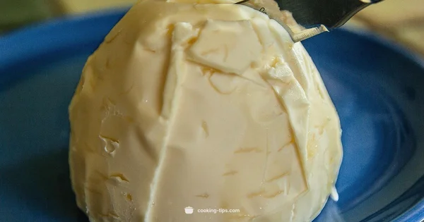 Butter Cooking Essentials - Cooking Tips
