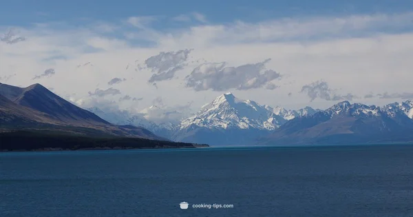 Mount Cook Worth Visiting - Cooking Tips