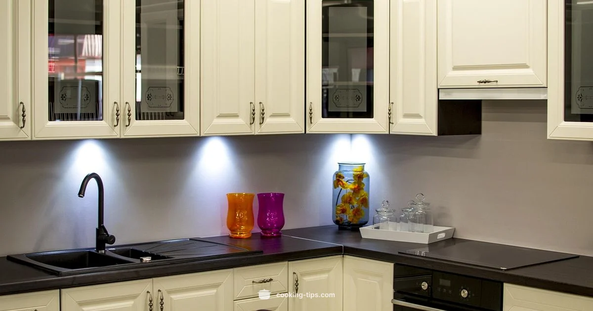 Plan Your Meal - Cooking Tips