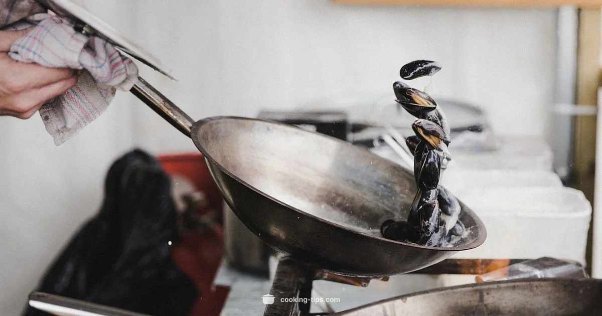 Getting Started - Cooking Tips