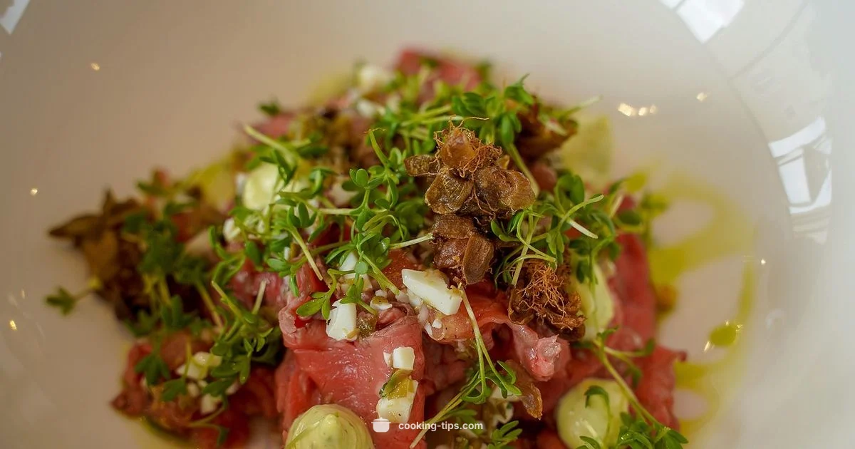 Prime Rib Perfection - Cooking Tips