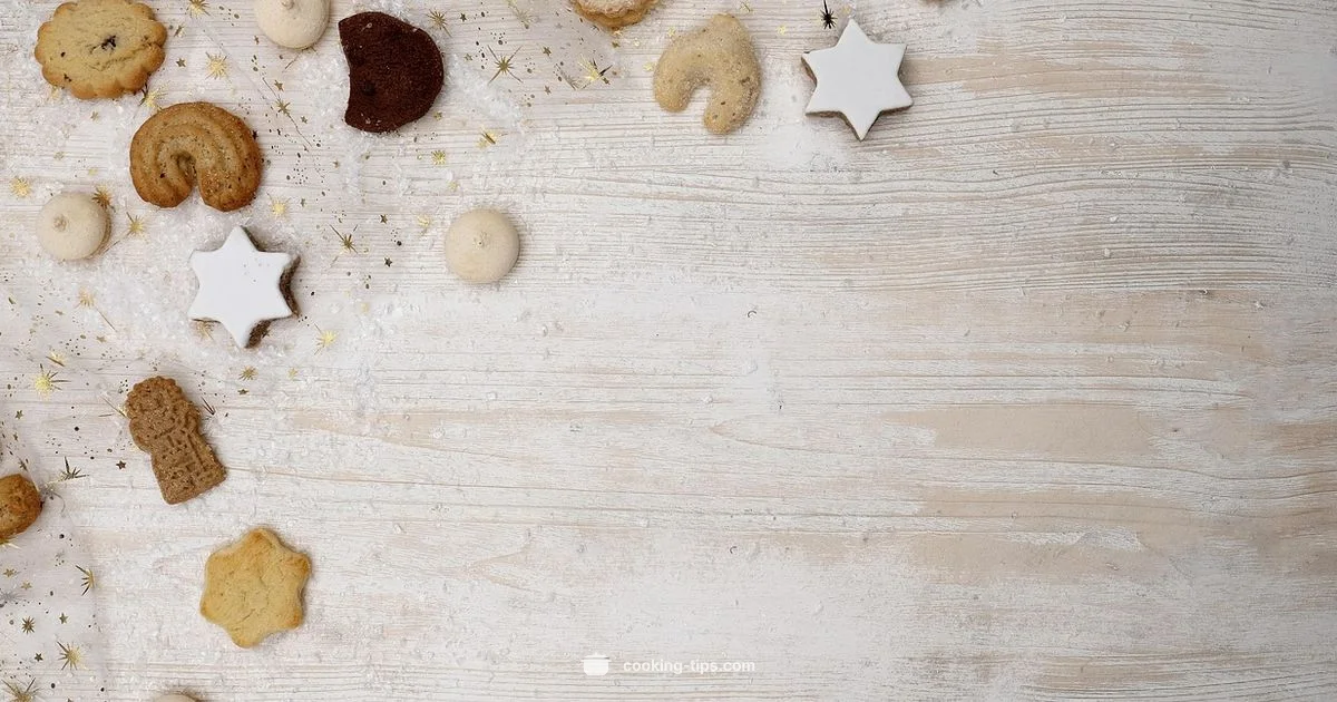 Fix Flat Cookies - Cooking Tips