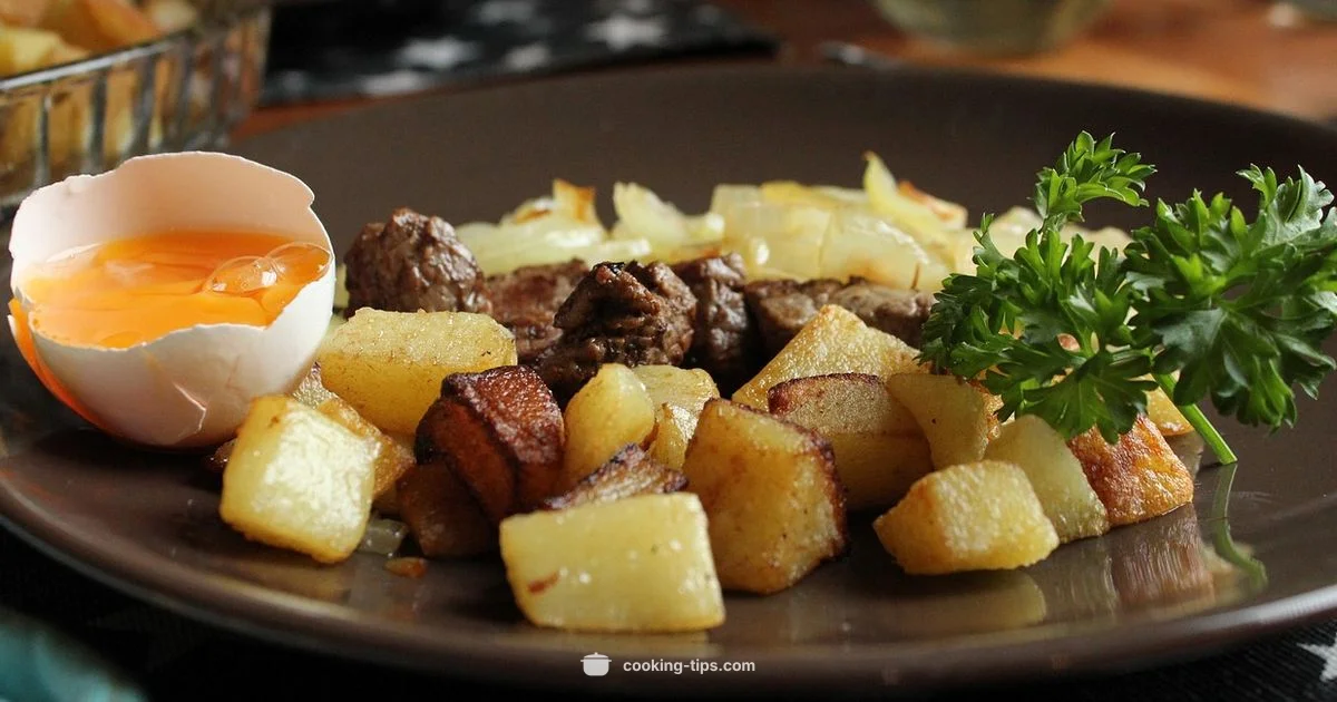 Microwave Baked Potato Microwave Baked Potato - Cooking Tips