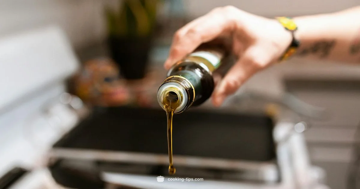 Oil Freshness Guide - Cooking Tips