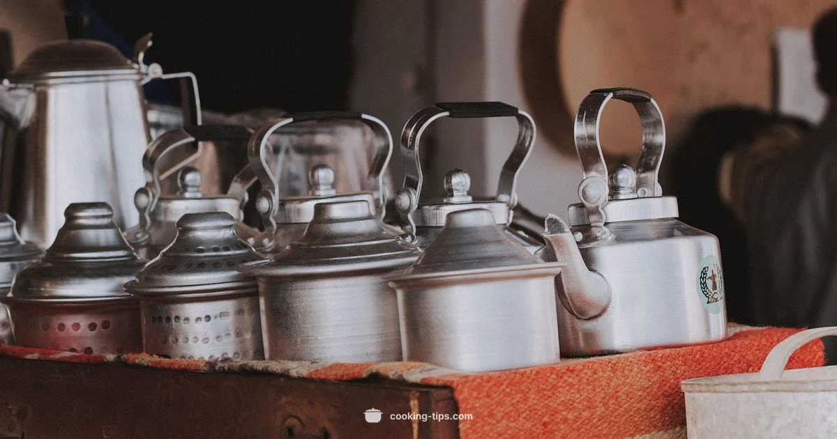 Cook Safely with COVID - Cooking Tips