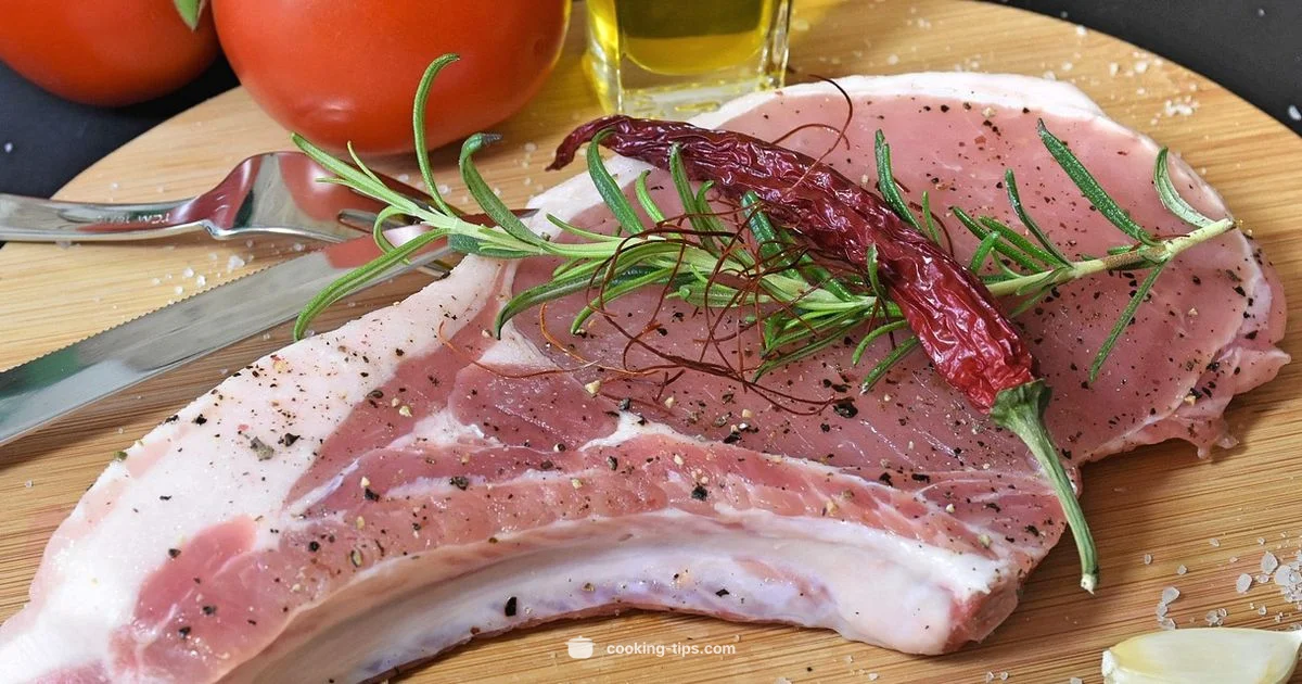 Juicy Pork Chops - Cooking Tips