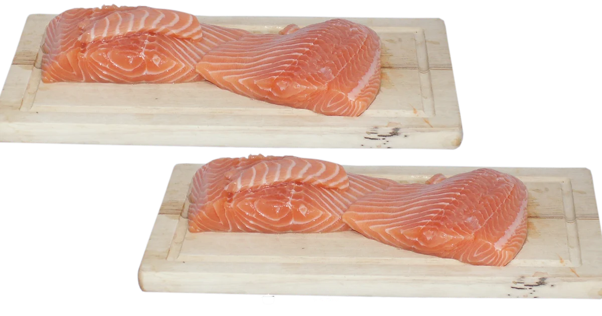 Salmon Doneness Guide Salmon Doneness Guide - Cooking Tips