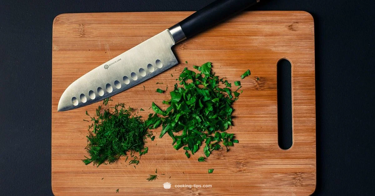 Best Cook Knife 2026 - Cooking Tips