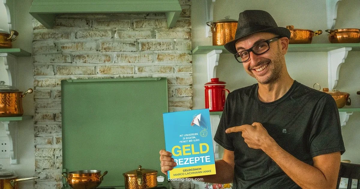 What’s Cooking Recipes - Cooking Tips