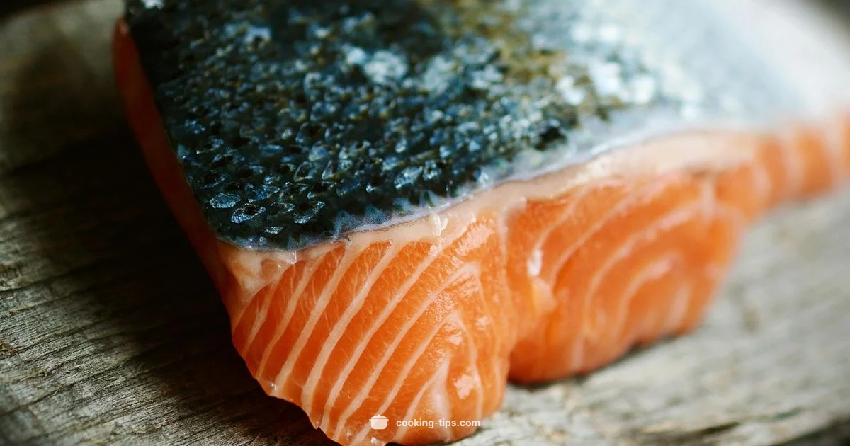 Pink Salmon Guide - Cooking Tips