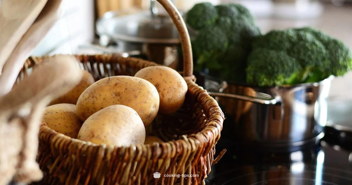 Pressure Cooker Essentials - Cooking Tips