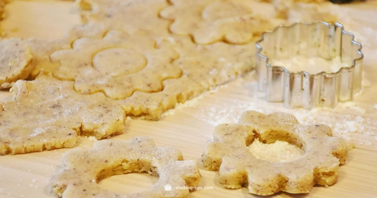 Crumbly Dough Fix - Cooking Tips