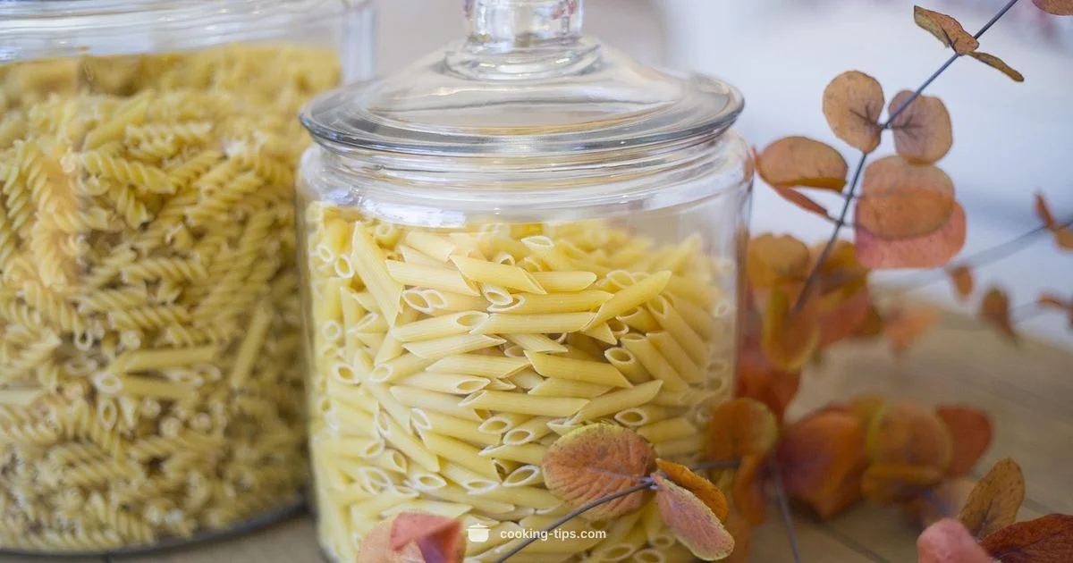 Perfect Pasta Basics - Cooking Tips