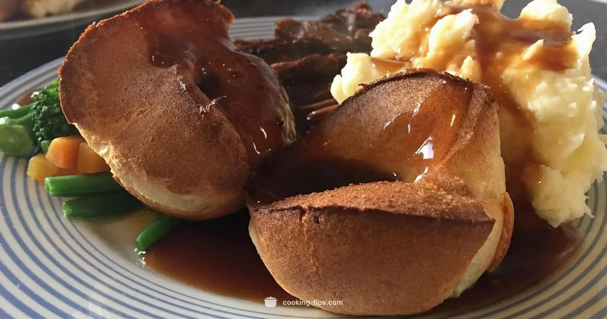 Juicy Oven Roast - Cooking Tips