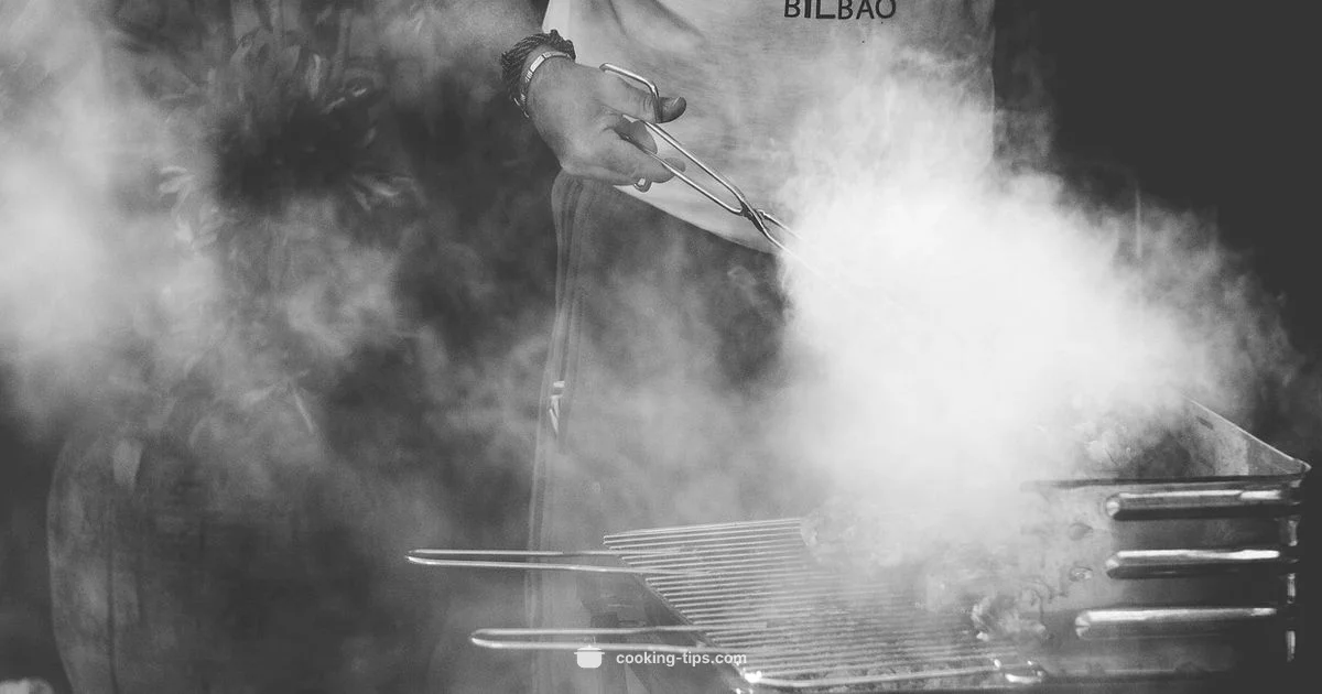 Master Griddle Cooking - Cooking Tips