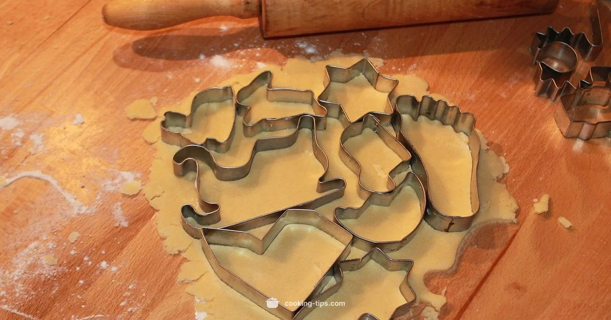 Origins of Cookies - Cooking Tips