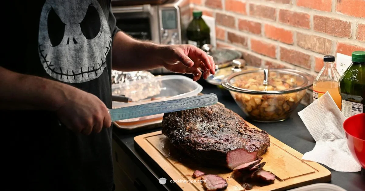 Tender Chuck Roast - Cooking Tips