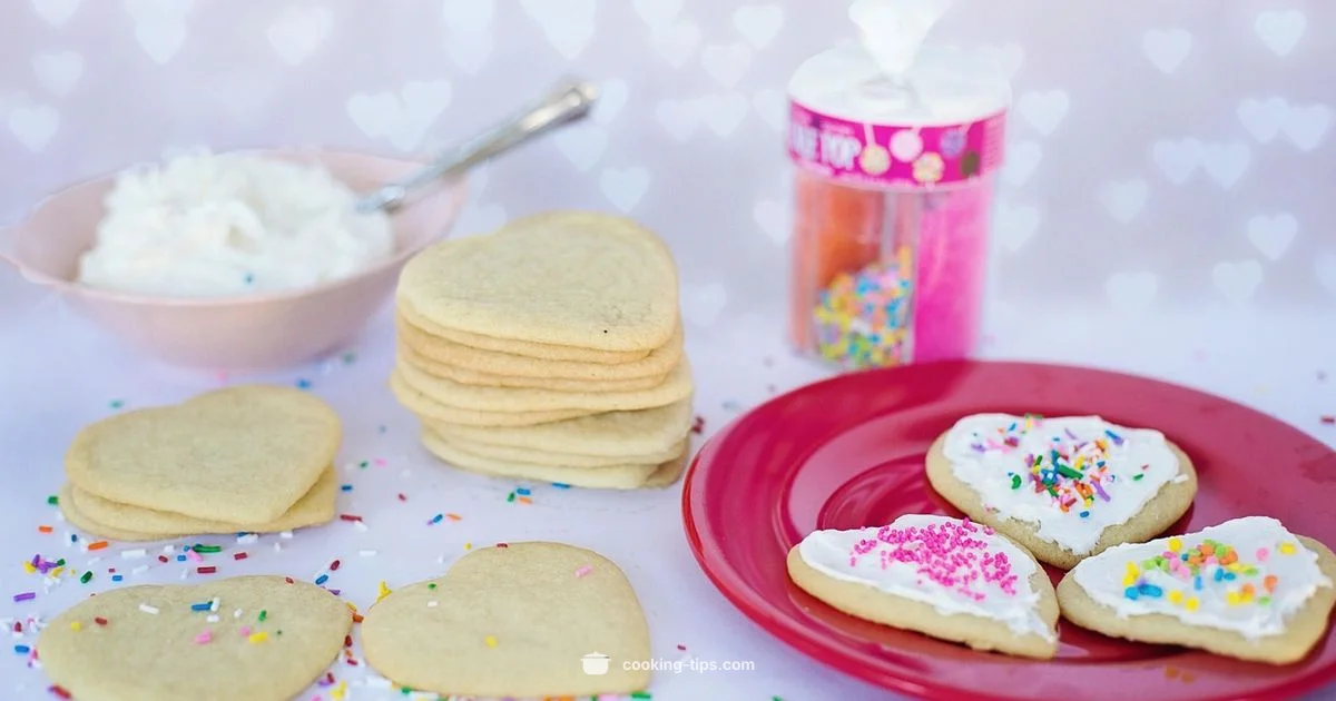 Cookies Essentials - Cooking Tips