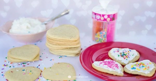 Cookies Essentials - Cooking Tips