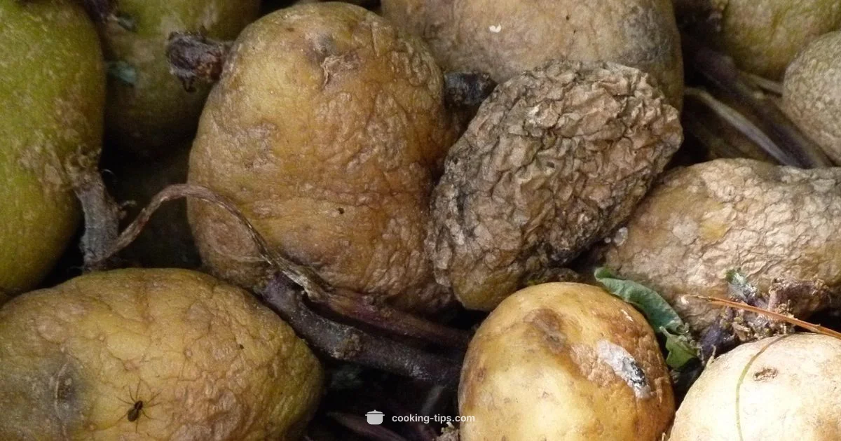 Spoilage Signs - Cooking Tips