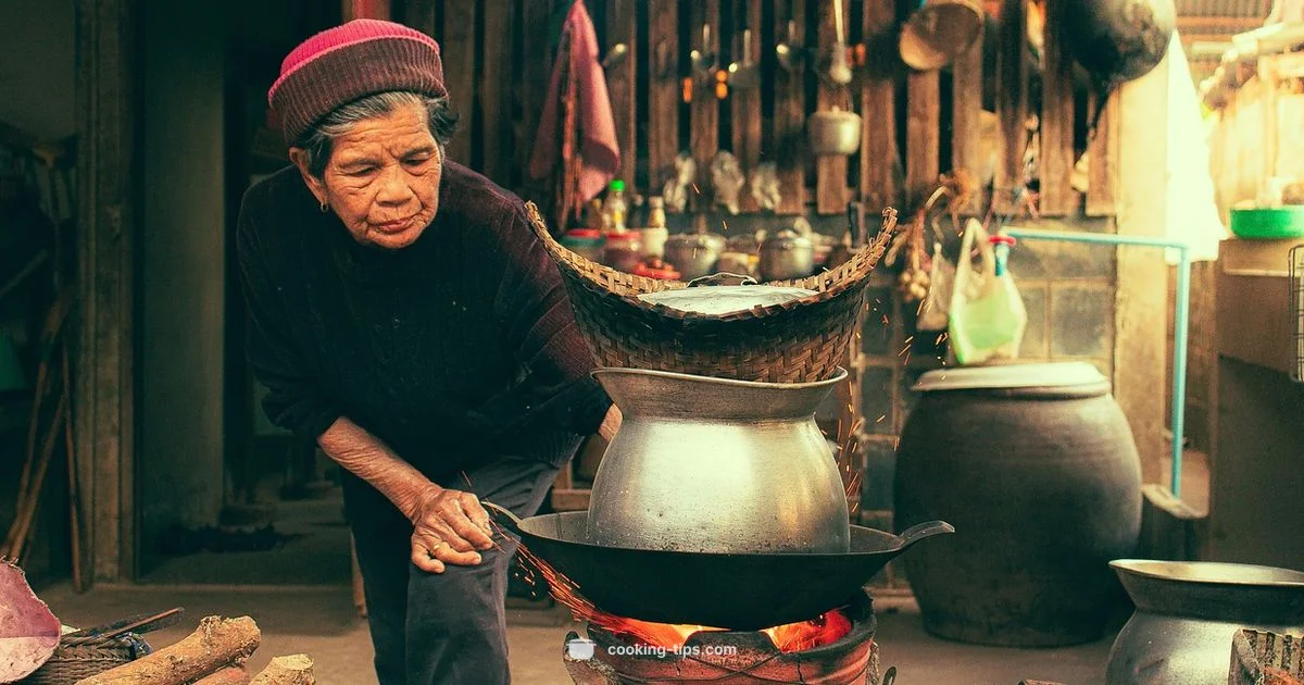 Rice Cooker Hacks - Cooking Tips