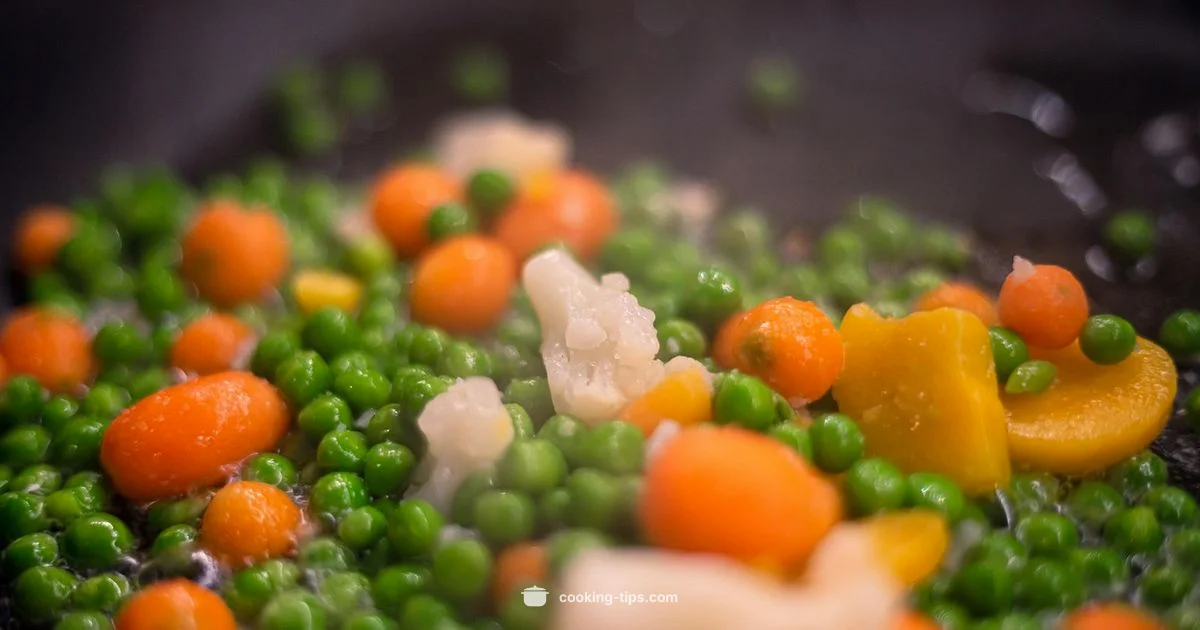 Lisa's Dish Preview - Cooking Tips