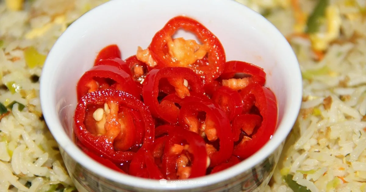 Cooked Rice Yield - Cooking Tips