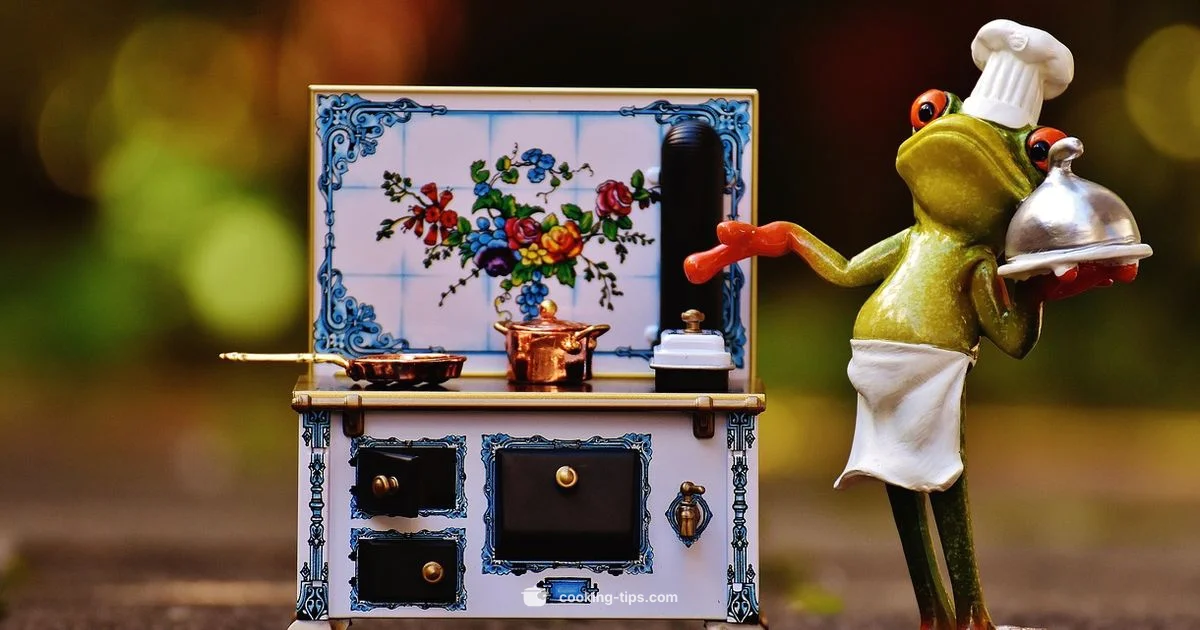 Worth It ACNH - Cooking Tips