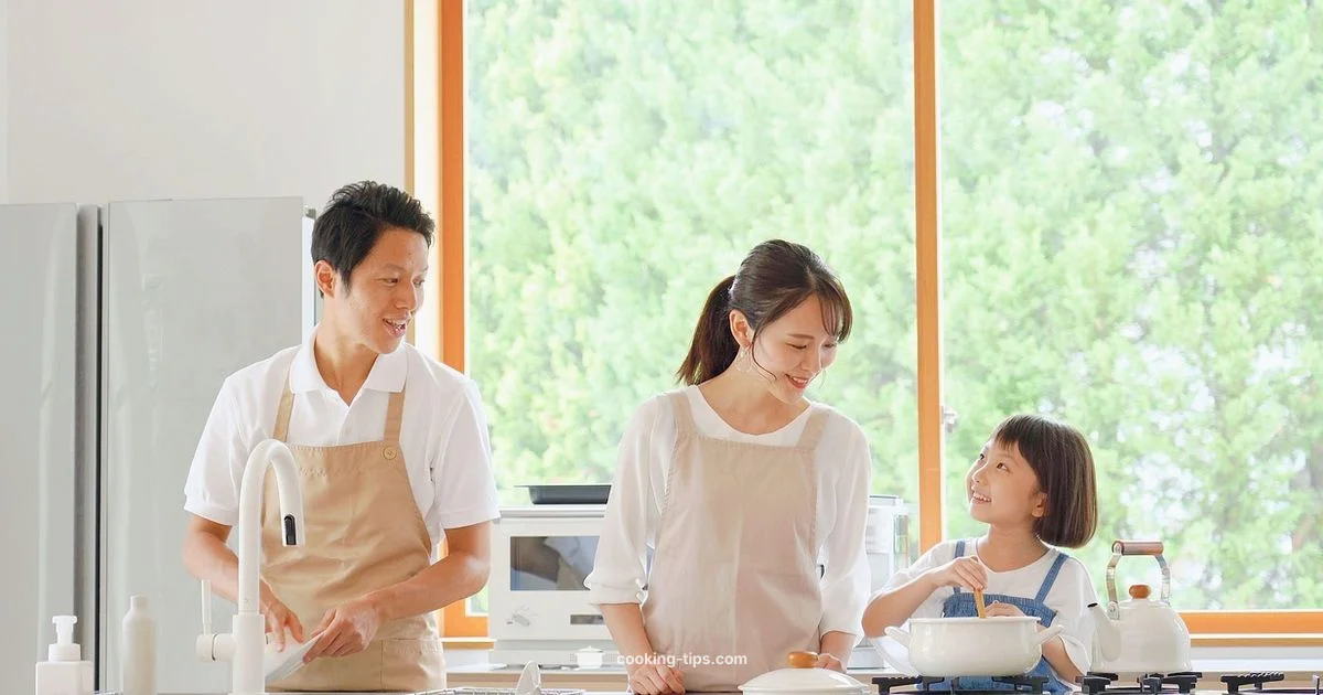 Home Cooking Frequency Home Cooking Frequency - Cooking Tips