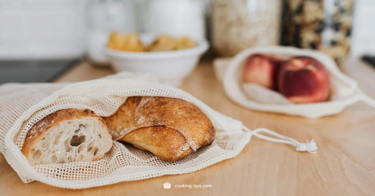 Odor Control - Cooking Tips