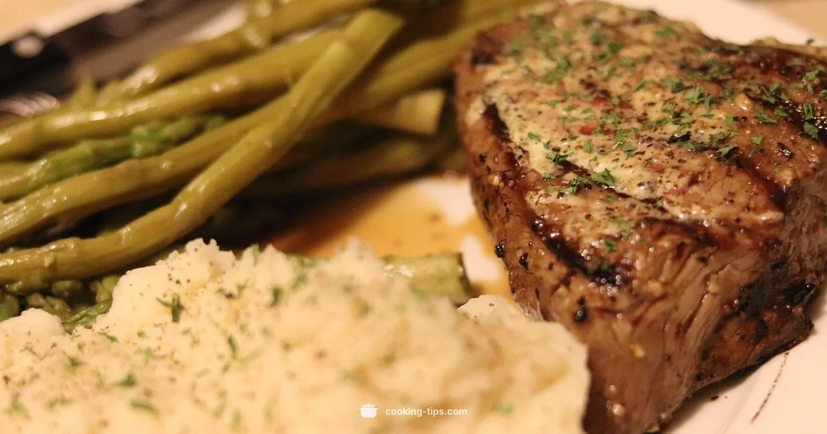 Digestible Steak Digestible Steak - Cooking Tips