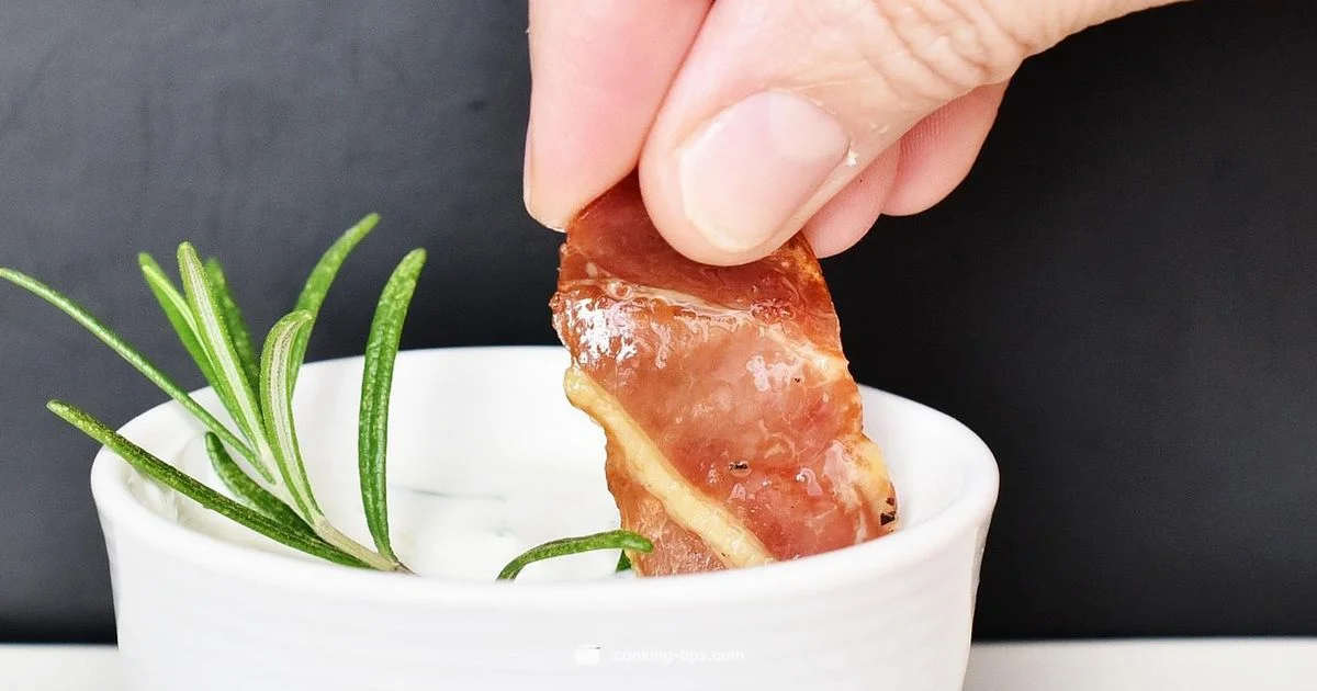 Crispy Oven Bacon - Cooking Tips