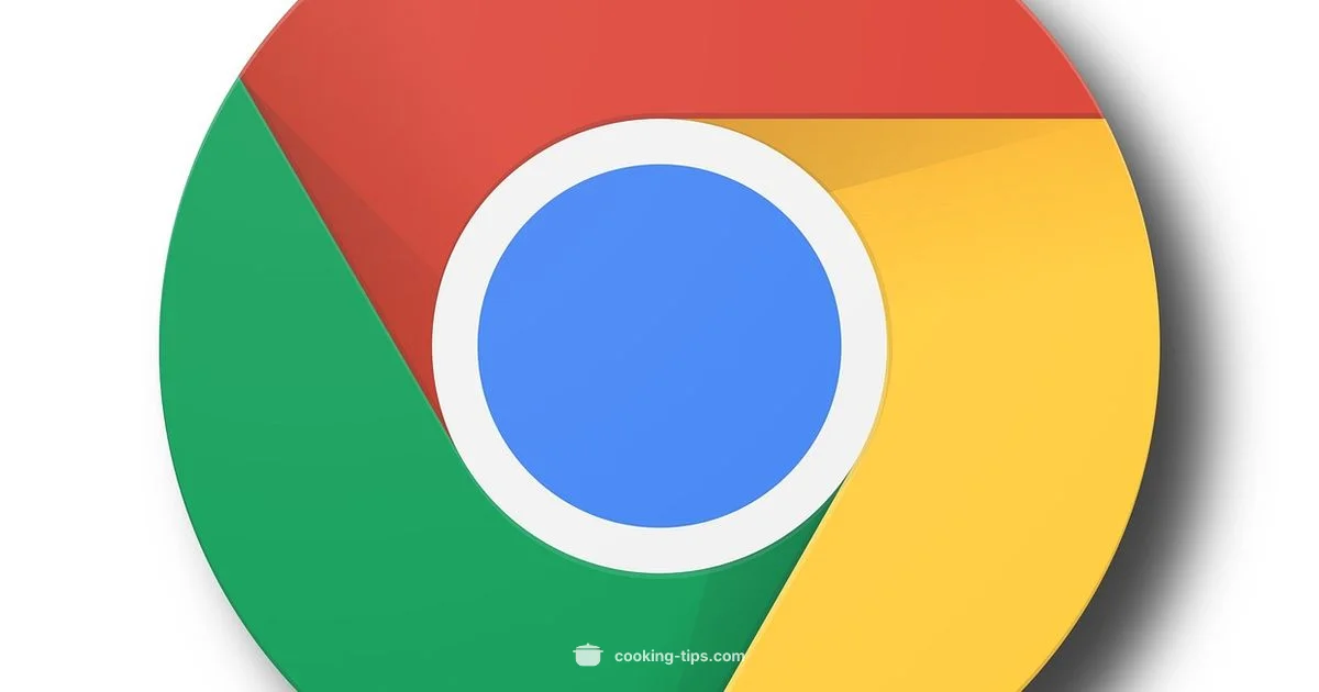 Cookies and Cache - Cooking Tips