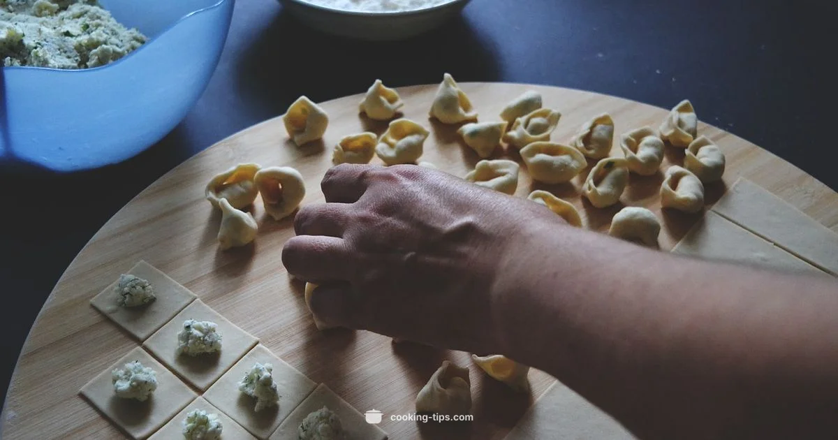 Mastering Home Cooking - Cooking Tips