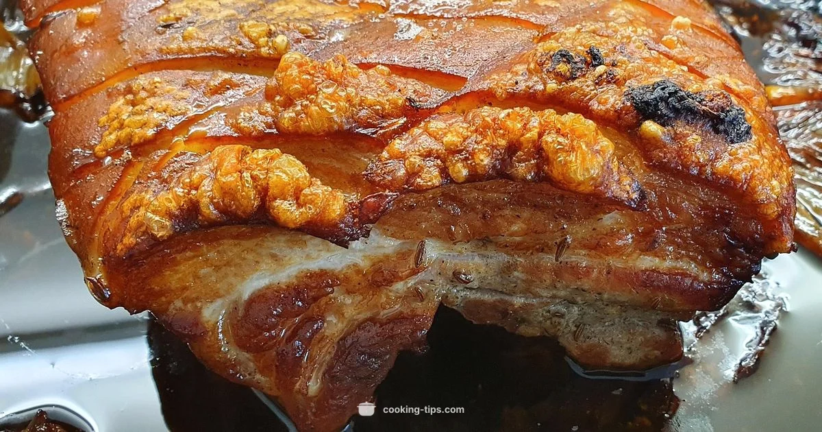 Pork vs Beef Cooking - Cooking Tips