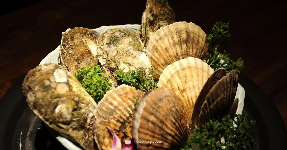 Crab Legs Guide - Cooking Tips