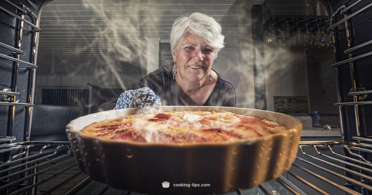 Kitchen Conversation - Cooking Tips