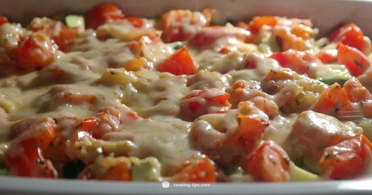 Easy Lasagna Guide - Cooking Tips