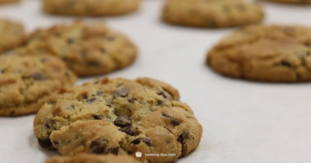 Cookie Press Guide Cookie Press Guide - Cooking Tips