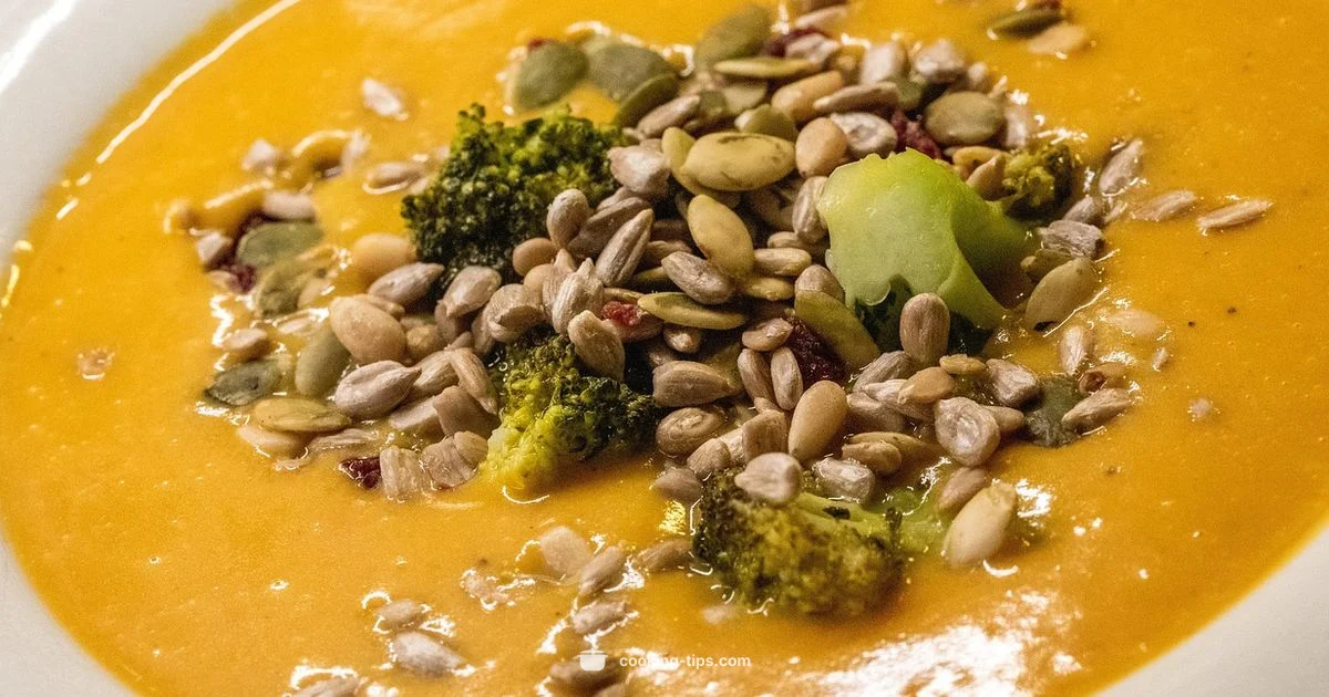 Healthy Family Dinners - Cooking Tips