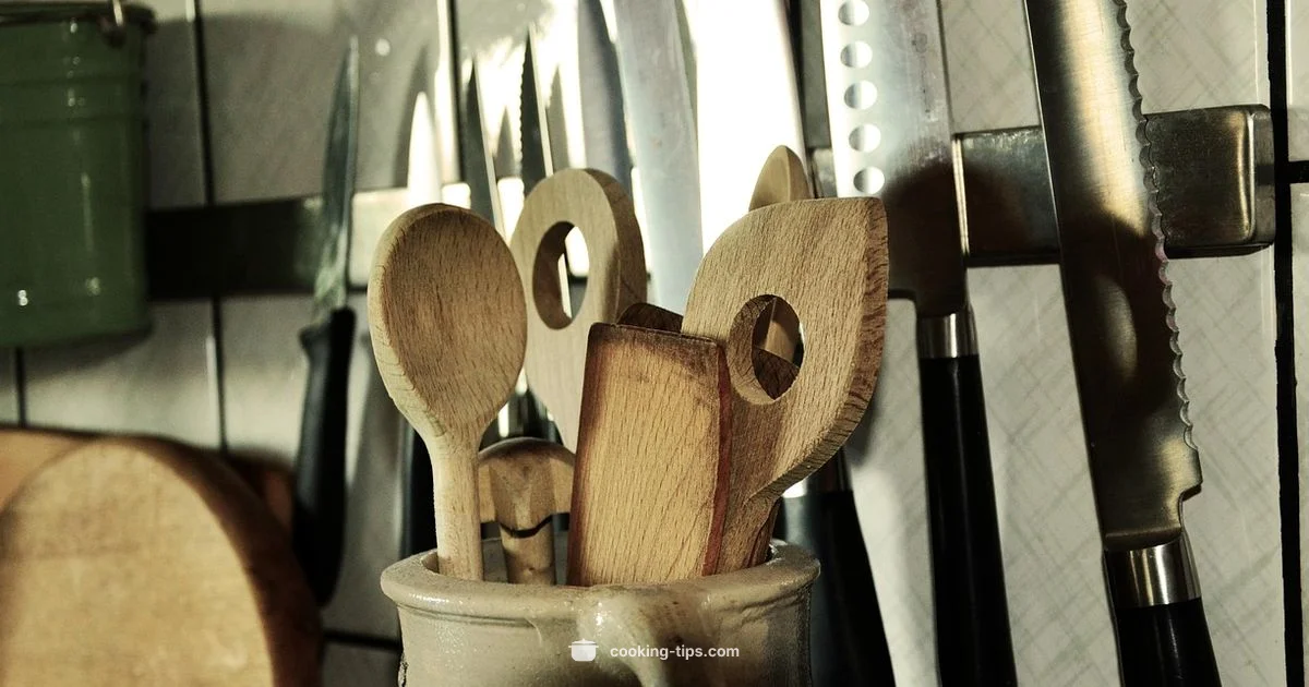 Non-Toxic Kitchen Tools Non-Toxic Kitchen Tools - Cooking Tips