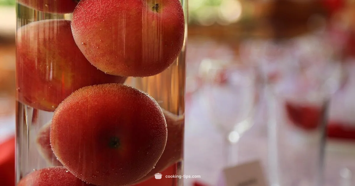 Cooking Apples Guide Cooking Apples Guide - Cooking Tips