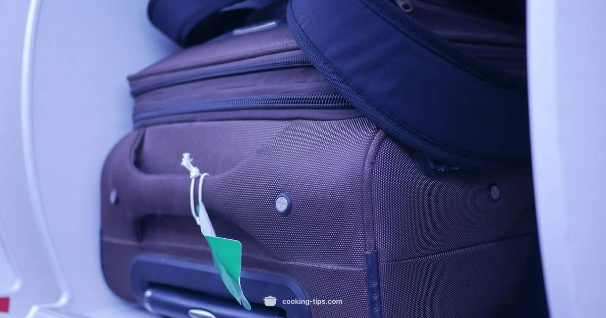 Travel-Proof Meat - Cooking Tips