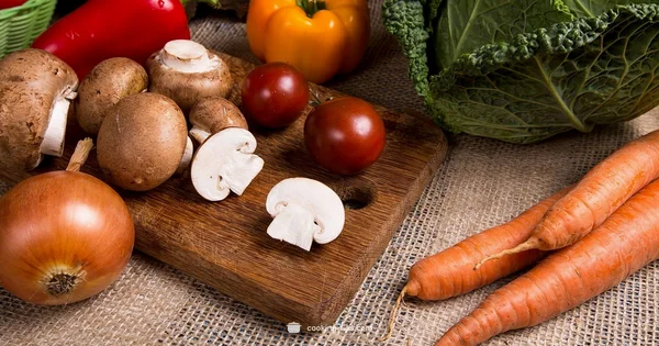 Cooked Carrots - Cooking Tips