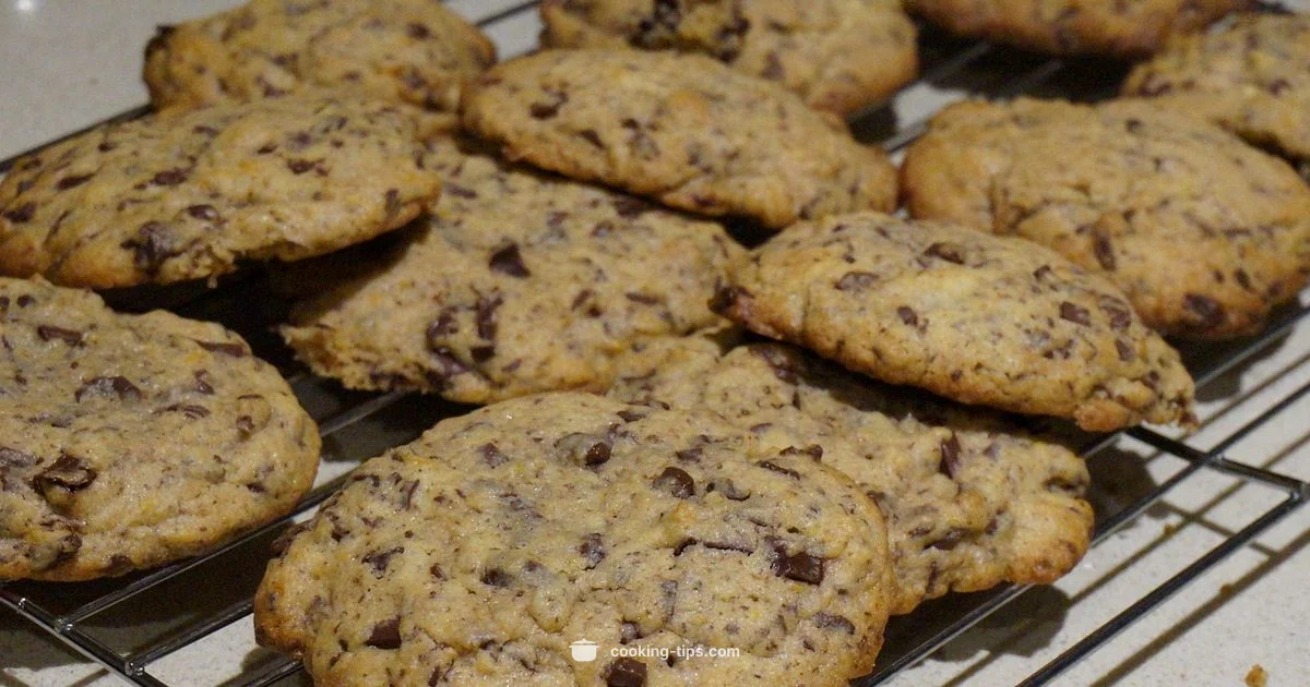 Check Cookies Guide Check Cookies Guide - Cooking Tips