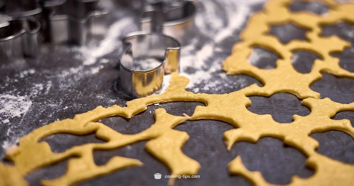 Moisture Fix Guide - Cooking Tips