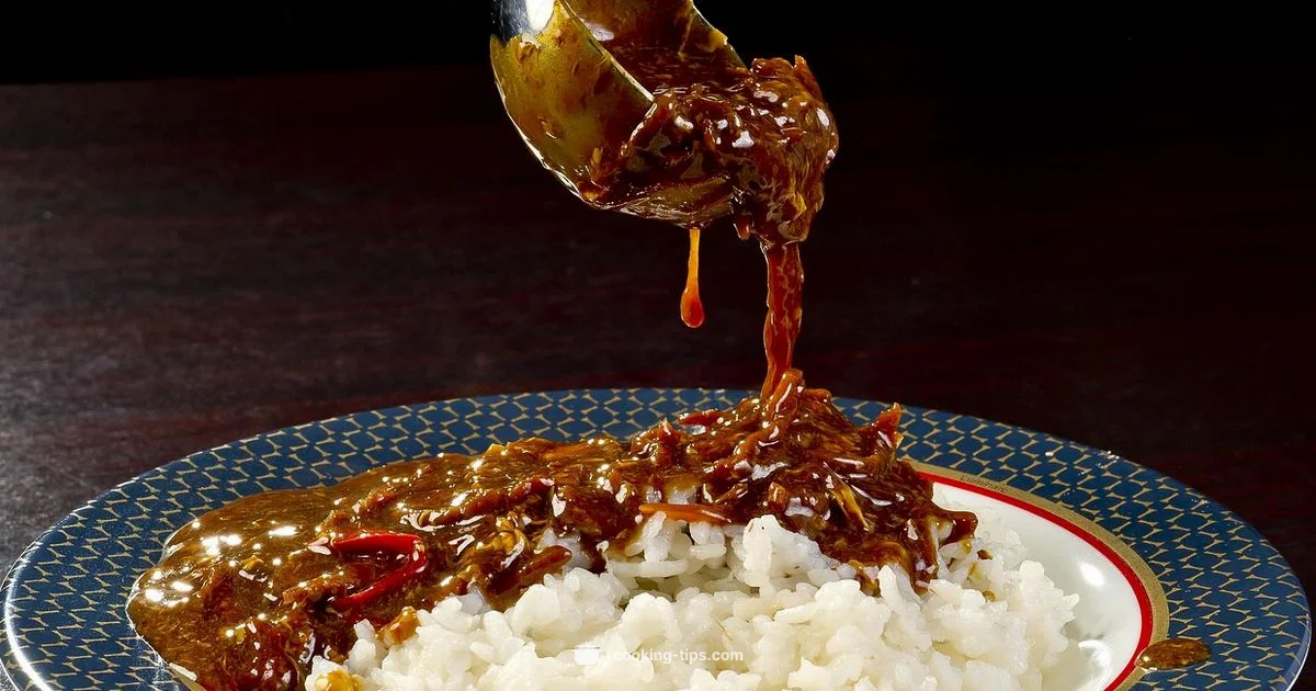 Fluffy Rice Guide - Cooking Tips